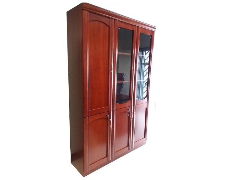 M1A603 executive bookcase